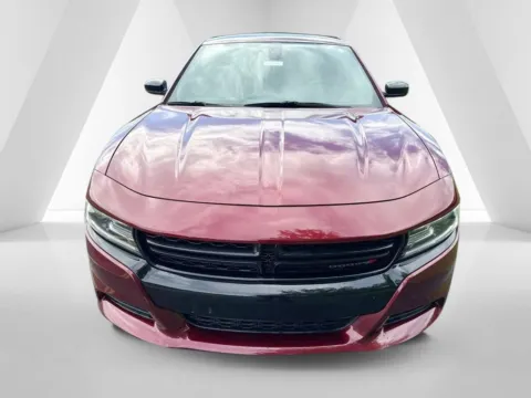 Photos of 2020 Dodge Charger SXT for sale in Waverly, OH at Hometown Chevrolet