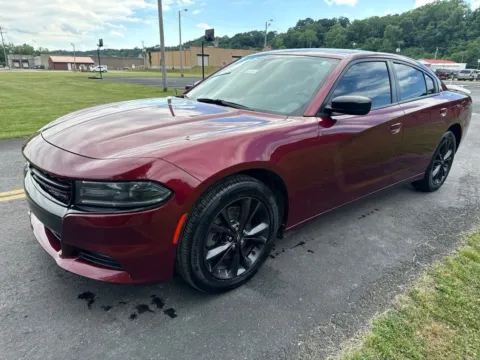 Another view of 2020 Dodge Charger SXT for sale in Waverly, OH at Hometown Chevrolet