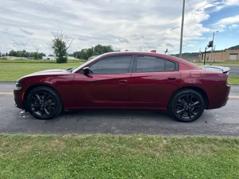 More photos of 2020 Dodge Charger SXT at Hometown Chevrolet, OH