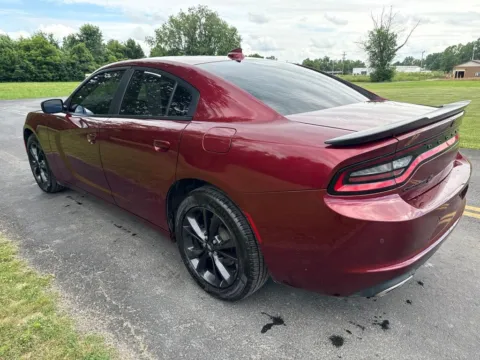 More photos of 2020 Dodge Charger SXT at Hometown Chevrolet, OH