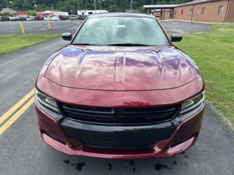 Photos of 2020 Dodge Charger SXT for sale in Waverly, OH at Hometown Chevrolet