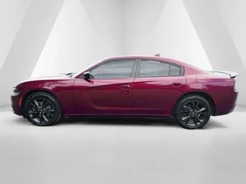 More photos of 2020 Dodge Charger SXT at Hometown Chevrolet, OH