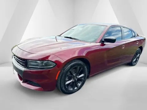Another view of 2020 Dodge Charger SXT for sale in Waverly, OH at Hometown Chevrolet