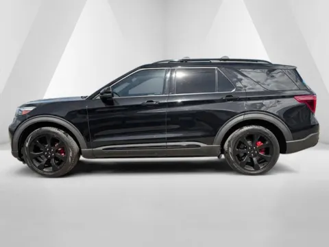 More photos of 2020 Ford Explorer ST at Hometown Chevrolet, OH