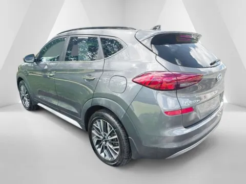 More photos of 2019 Hyundai Tucson Ultimate at Hometown Chevrolet, OH
