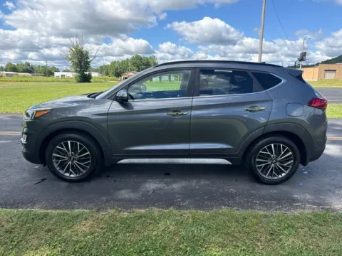 More photos of 2019 Hyundai Tucson Ultimate at Hometown Chevrolet, OH