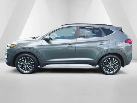 More photos of 2019 Hyundai Tucson Ultimate at Hometown Chevrolet, OH