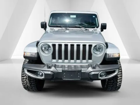 Photos of 2023 Jeep Wrangler Sahara for sale in Waverly, OH at Hometown Chevrolet