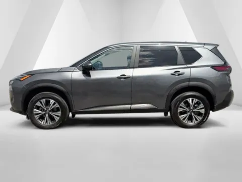 More photos of 2023 Nissan Rogue SV at Hometown Chevrolet, OH