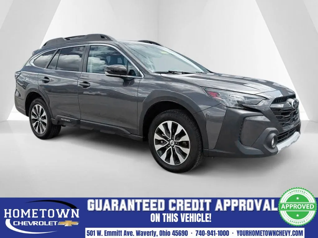 2023 Subaru Outback Limited