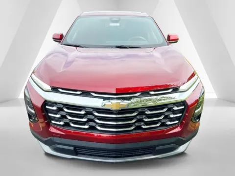 Another view of 2026 Chevrolet Equinox LT for sale in Waverly, OH at Hometown Chevrolet
