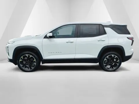 More photos of 2026 Chevrolet Equinox LT at Hometown Chevrolet, OH