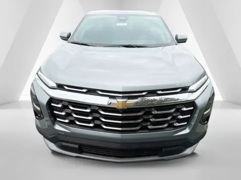 Photos of 2026 Chevrolet Equinox LT for sale in Waverly, OH at Hometown Chevrolet