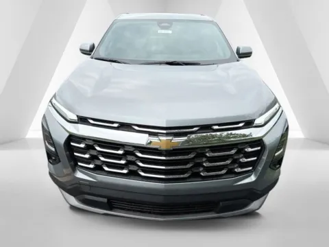 Photos of 2026 Chevrolet Equinox LT for sale in Waverly, OH at Hometown Chevrolet
