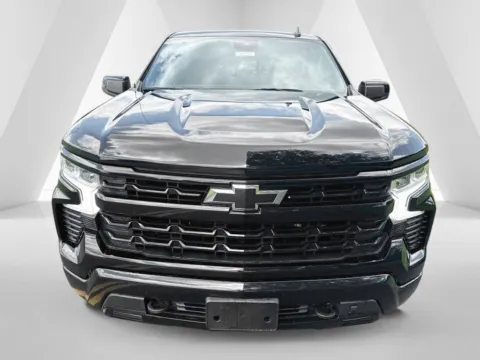 Photos of 2024 Chevrolet Silverado 1500 RST for sale in Waverly, OH at Hometown Chevrolet
