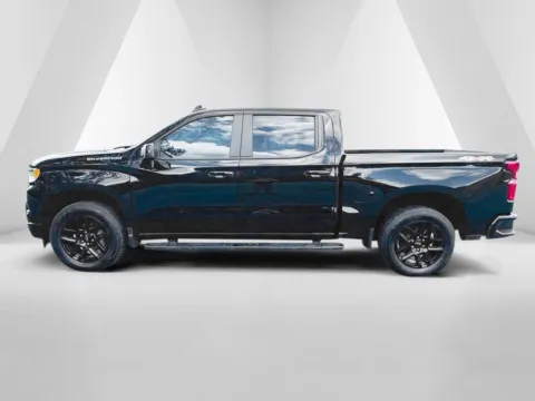 More photos of 2024 Chevrolet Silverado 1500 RST at Hometown Chevrolet, OH