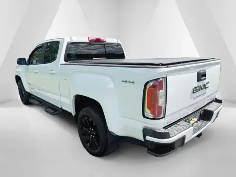 More photos of 2022 GMC Canyon Elevation at Hometown Chevrolet, OH