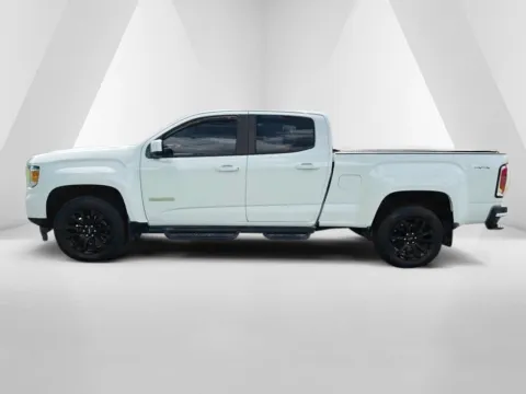 More photos of 2022 GMC Canyon Elevation at Hometown Chevrolet, OH