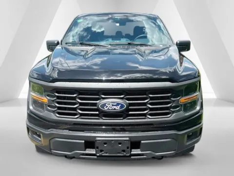 Photos of 2024 Ford F-150 STX for sale in Waverly, OH at Hometown Chevrolet