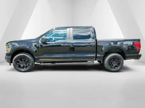 More photos of 2024 Ford F-150 STX at Hometown Chevrolet, OH