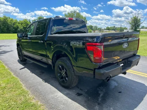 More photos of 2024 Ford F-150 STX at Hometown Chevrolet, OH