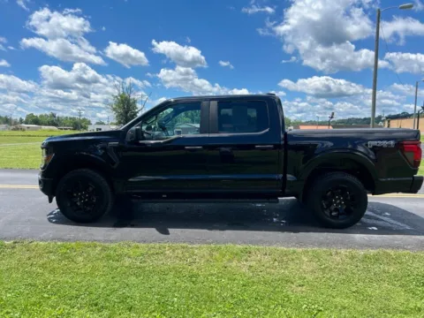 More photos of 2024 Ford F-150 STX at Hometown Chevrolet, OH