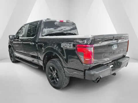 More photos of 2024 Ford F-150 STX at Hometown Chevrolet, OH