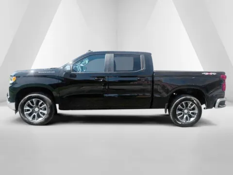 More photos of 2026 Chevrolet Silverado 1500 LT at Hometown Chevrolet, OH