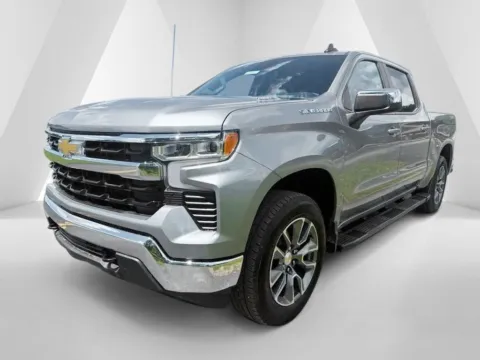 Another view of 2026 Chevrolet Silverado 1500 LT for sale in Waverly, OH at Hometown Chevrolet