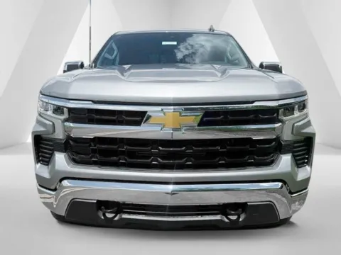 Photos of 2026 Chevrolet Silverado 1500 LT for sale in Waverly, OH at Hometown Chevrolet