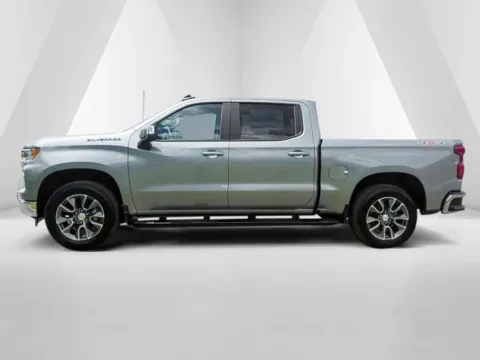 More photos of 2026 Chevrolet Silverado 1500 LT at Hometown Chevrolet, OH