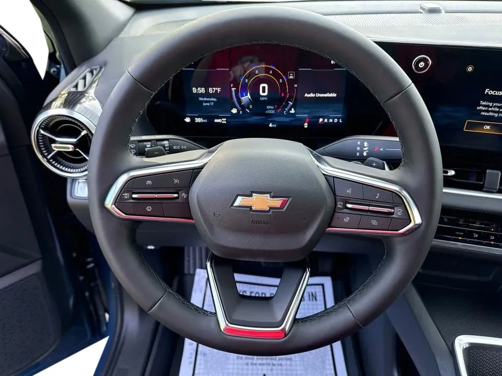 2026 Chevrolet Equinox LT - Photo 15