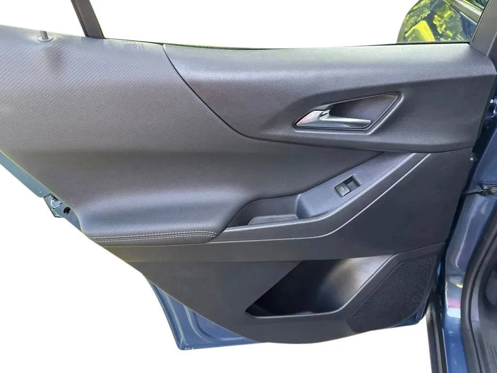 2026 Chevrolet Equinox LT - Photo 27