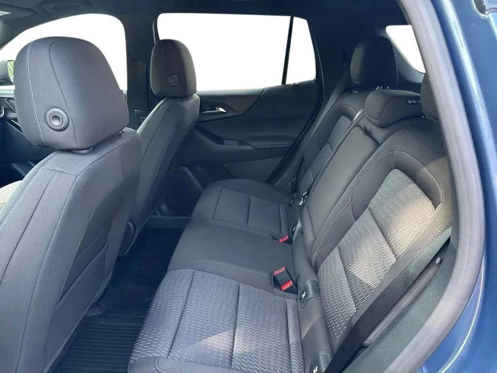 2026 Chevrolet Equinox LT - Photo 28