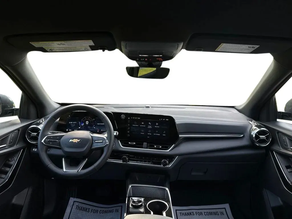 2026 Chevrolet Equinox LT - Photo 31