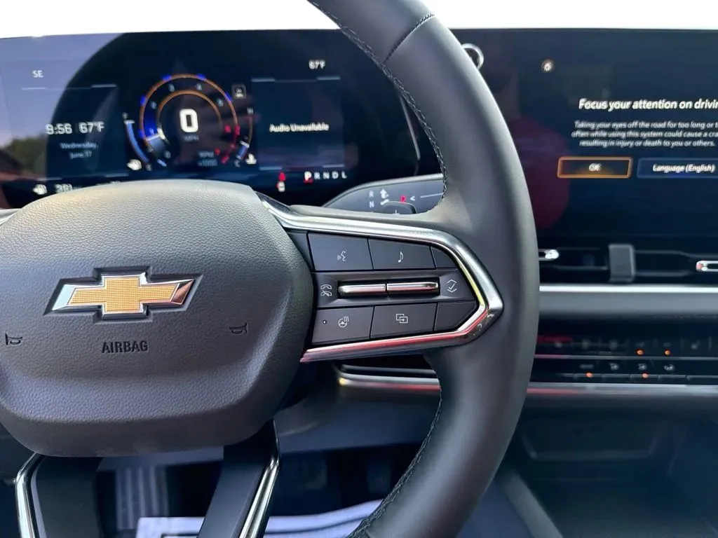 2026 Chevrolet Equinox LT - Photo 18