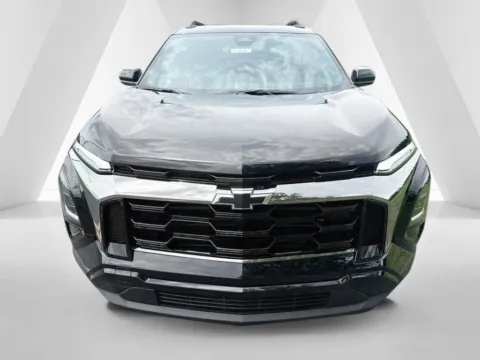 Photos of 2026 Chevrolet Equinox ACTIV for sale in Waverly, OH at Hometown Chevrolet
