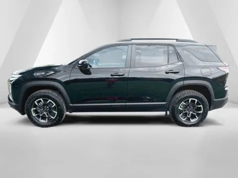 More photos of 2026 Chevrolet Equinox ACTIV at Hometown Chevrolet, OH