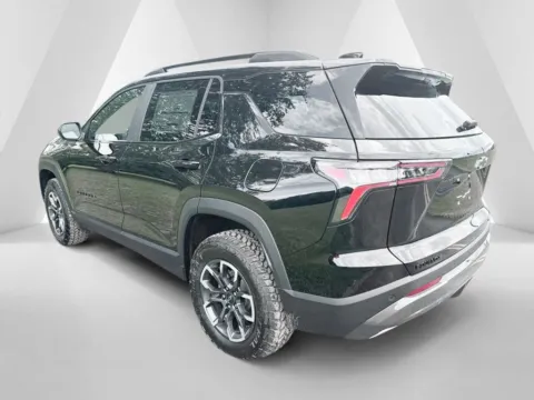 More photos of 2026 Chevrolet Equinox ACTIV at Hometown Chevrolet, OH