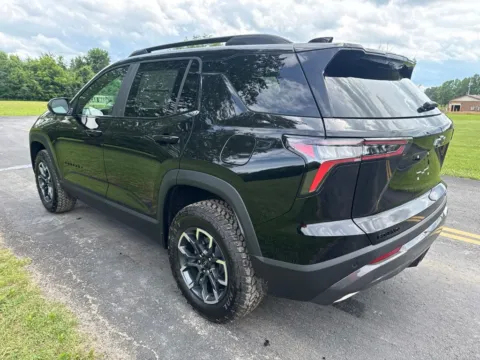 More photos of 2026 Chevrolet Equinox ACTIV at Hometown Chevrolet, OH