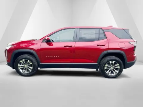 More photos of 2026 Chevrolet Equinox LT at Hometown Chevrolet, OH