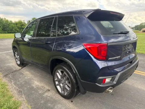 More photos of 2023 Honda Passport EX-L at Hometown Chevrolet, OH