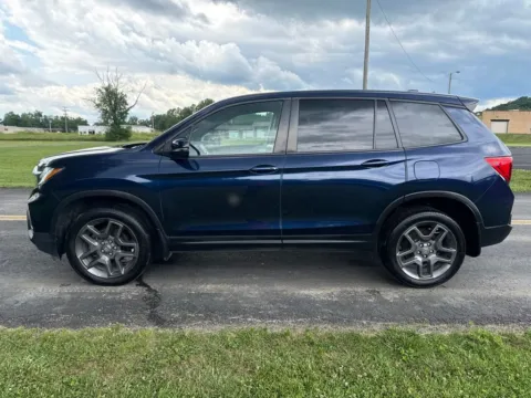 More photos of 2023 Honda Passport EX-L at Hometown Chevrolet, OH
