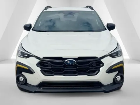 Photos of 2024 Subaru Crosstrek Sport for sale in Waverly, OH at Hometown Chevrolet