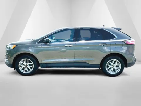 More photos of 2024 Ford Edge SEL at Hometown Chevrolet, OH