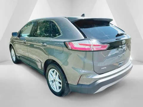More photos of 2024 Ford Edge SEL at Hometown Chevrolet, OH