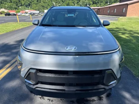 Photos of 2024 Hyundai Kona SEL for sale in Waverly, OH at Hometown Chevrolet