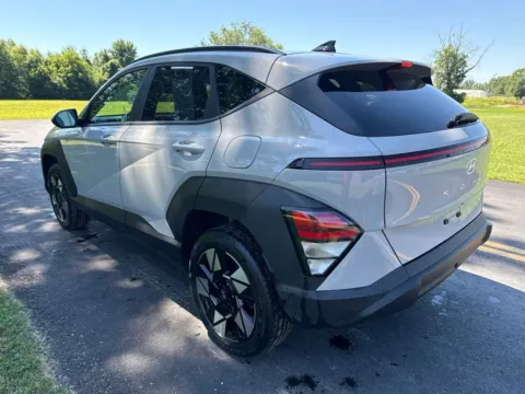 More photos of 2024 Hyundai Kona SEL at Hometown Chevrolet, OH