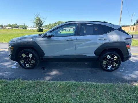More photos of 2024 Hyundai Kona SEL at Hometown Chevrolet, OH