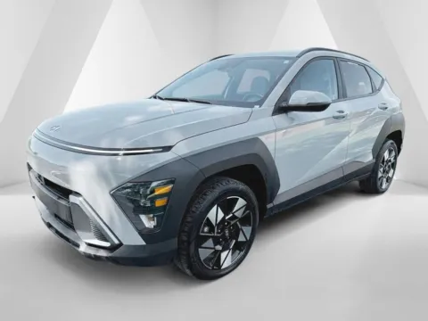 Another view of 2024 Hyundai Kona SEL for sale in Waverly, OH at Hometown Chevrolet